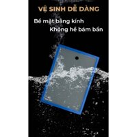 Thớt cường lực thủy tinh