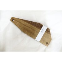 Thớt - Cutting Board: Gỗ Sồi Tự Nhiên (WS-CB013)