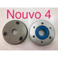 Thớt đề xe máy novo 4 hàng cao cấp