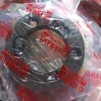 Thớt đề xe taurus / bát đề taurus