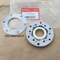 Thớt dĩa bi đề khởi động xe WAVE S110, RSX, Blade, Alpha 110....