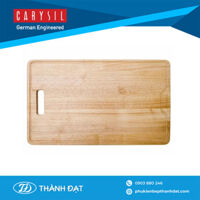 Thớt gỗ Carysil TK-02