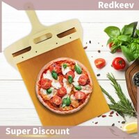 Thớt Gỗ Cắt Bánh pizza / pizza Treo Trong Nhà / Ngoài Trời