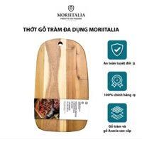 Thớt gỗ đa dụng 20x230x400mm 
Moriitalia THOT00008358