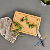 THỚT GỖ DẺ GAI  ZWILLING ĐỨC - Kích thước 35x25x2 cm