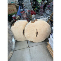 Thớt gỗ me cao cấp ,thớt gỗ me 40cm-50cm ,thớt gỗ me nhiều kích thước