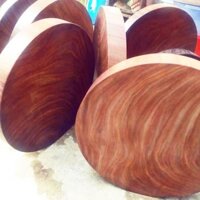 Thớt gỗ nghiến 30cm