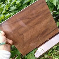 Thớt gỗ nghiến tây bắc