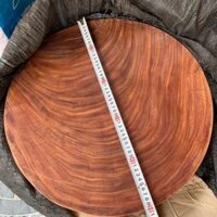 Thớt gỗ nghiến