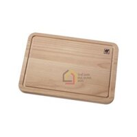 Thớt gỗ sồi chất lượng cao Zwilling 35x25x2 cm (1002284)