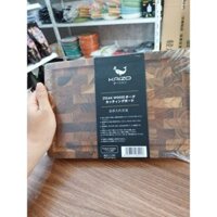 thớt gỗ teak cao cấp chống mốc