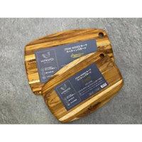 Thớt gỗ Teak Kaiyo xuất Nhật xịn