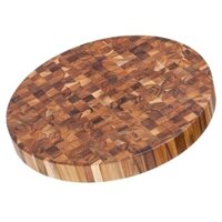 Thớt gỗ Teak KATANA