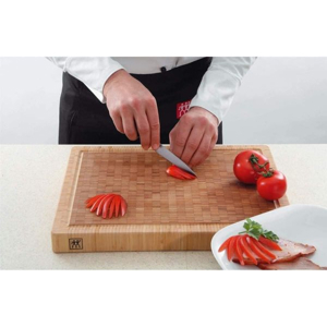 Thớt gỗ tre Zwilling 30772-400 (42x31x4 cm)