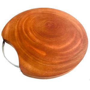 Thớt gỗ tròn 30 cm