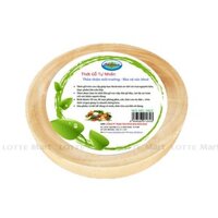 Thớt Gỗ Tròn Ohi@Ma HM1822 20cm