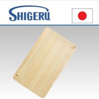 Thớt hinoki gỗ thông JS15