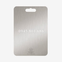 THỚT INOX CAO CẤP 304 TI-01-00