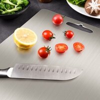 Thớt inox cao cấp cường lực