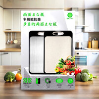 Thớt kháng khuẩn 2 mặt - Nhật