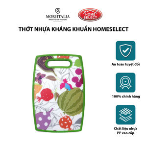 Thớt kháng khuẩn Home Select SH3020