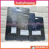 Thớt kháng khuẩn Lock&Lock Black Marble CKD006 CKD007 CKD008 CKD009S2 nhiều kích cỡ  - BABYHOPSG