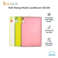 Thớt kháng khuẩn Lock&Lock CSC401