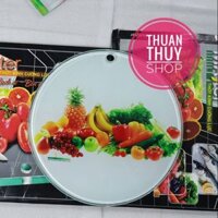 Thớt kính cường lực MASTER