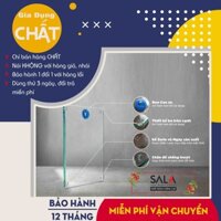 Thớt Kính Cường Lực Sala Chính Hãng Bao Chặt Chém Thoải Mái - Bảo Hành 12 Tháng