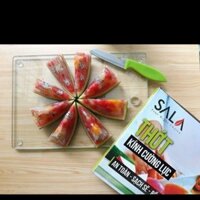 Thớt kính cường lực Sala