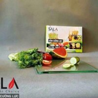 Thớt kính cường lực