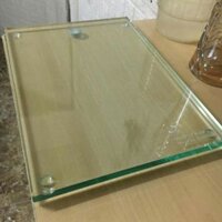 Thớt kính cường lực