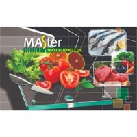 Thớt làm đồ ăn bằng kính cường lực Nhật Bản 12 (mm)