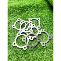 Thớt lòng 2 3 4 5 ly bánh trước canh heo Brembo Frando adelin