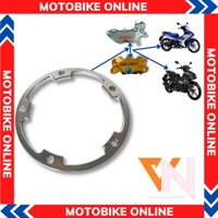 Thớt lòng 5 lỗ kê đĩa trước trước EX 150/155 dùng để lắp heo lớn