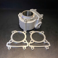 Thớt lòng CNC cho xe Exciter 135/150 đủ size từ 5li đến 22li