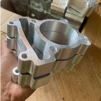 Thớt lòng CNC size 12li/14li/20li/25li dành cho Ex135/150 Yêu Thích ❤️❤️❤️