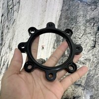 Thớt lòng đĩa CNC lắp Sau cho EX135___ cùi đĩa zin giúp lắp heo không cạ mâm