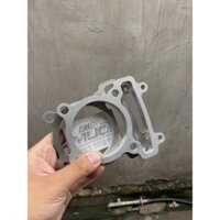 Thớt lòng Exciter CNC