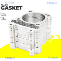 THỚT LÒNG NHÔM CNC FASSTEK RACING CHO EXCITER (6/8/12/20/25MM)