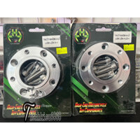 Thớt lòng wave đĩa 4 lổ lõm lên 4 lổ bằng