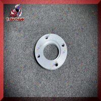 Thớt lòng wave đĩa 4 lổ lõm lên 4 lổ bằng MS54