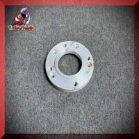 Thớt lòng wave đĩa 5 lổ lõm lên 4 lổ bằng MS20