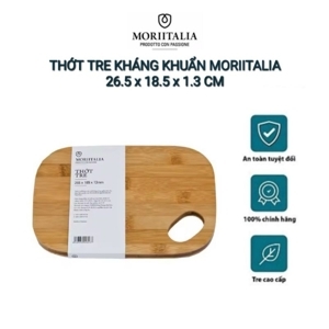 Thớt Moriitalia THOT00008037