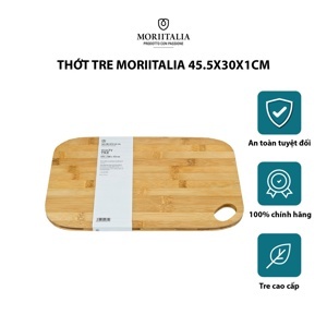 Thớt Moriitalia THOT00008051
