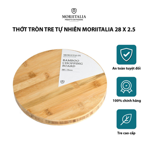 Thớt Moriitalia THOT00008129