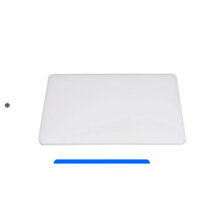 Thớt Nhựa Công Nghiệp Chữ Nhật [ Kích Thước: 35cm x 50cm x 2cm ]