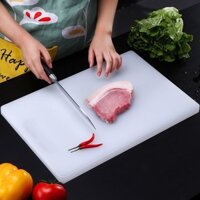 Thớt nhựa công nghiệp Chữ Nhật 6 Màu