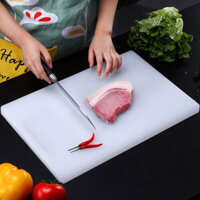 Thớt nhựa công nghiệp Chữ Nhật 6 Màu