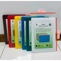 THỚT NHỰA CÔNG NGHIỆP 25cmx35cmx2cm